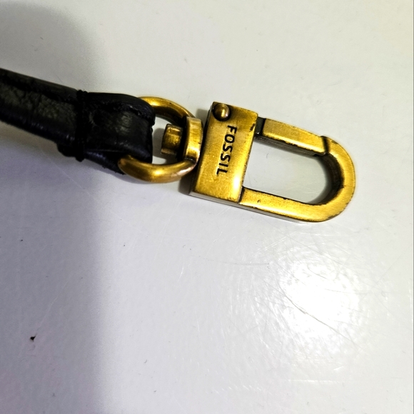 Fossil Crossbody Purse or Clutch - Picture 5 of 8